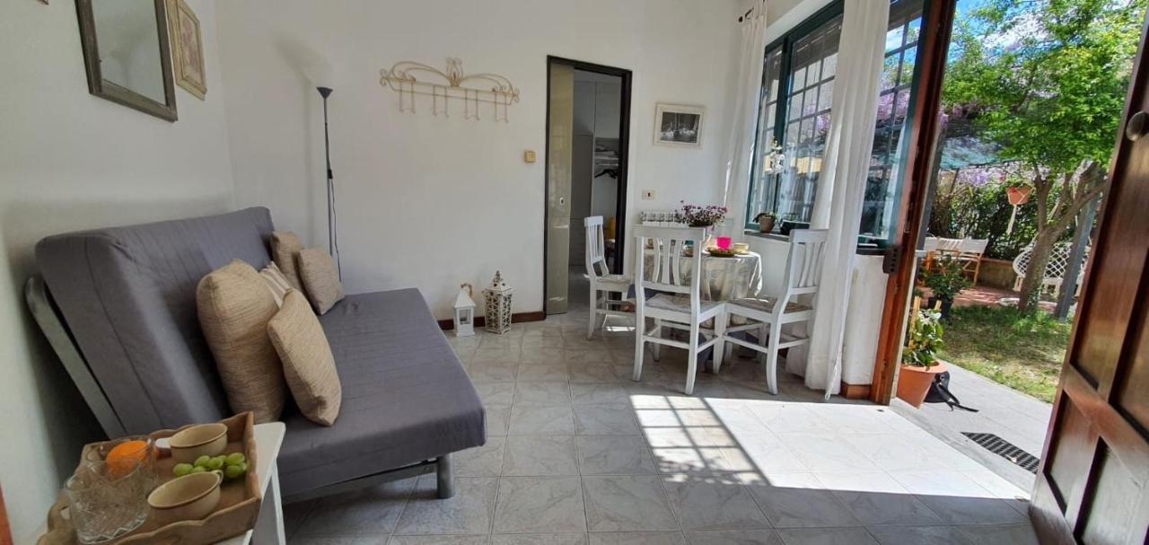 Vila Maggie House Lucca Exteriér fotografie